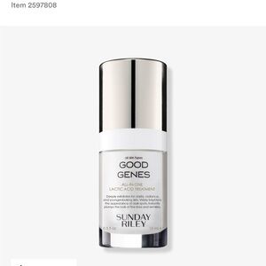Sunday Riley Good Genes Serum